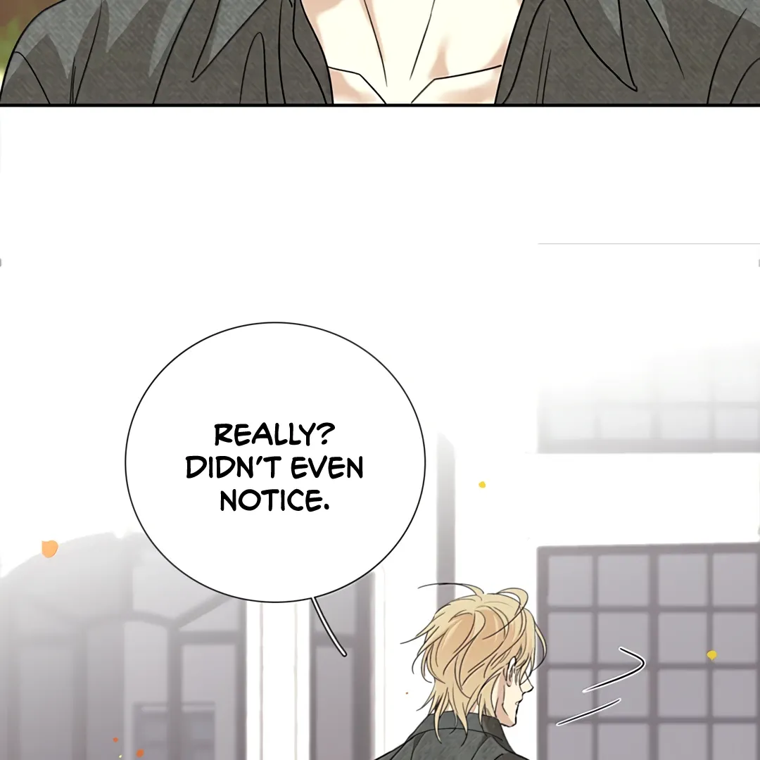 Autumn at the Cemetery Chapter 21 page 18 - 