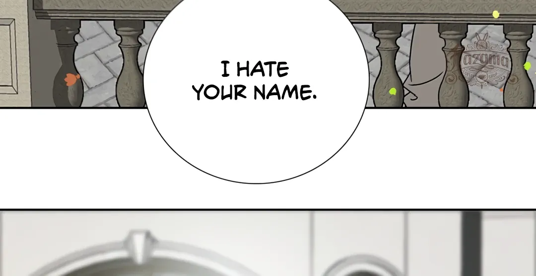 Autumn at the Cemetery Chapter 21 page 20 - 
