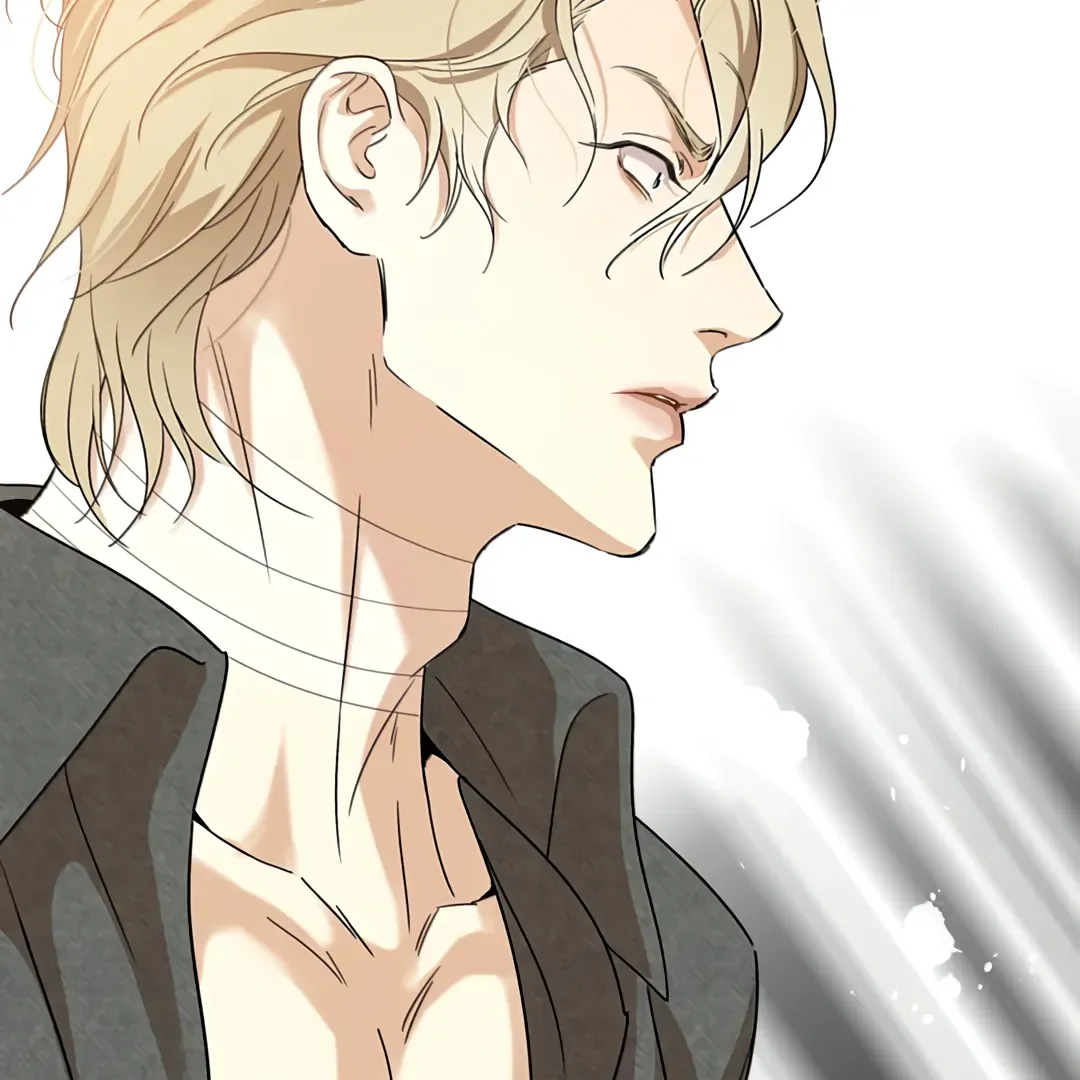 Autumn at the Cemetery Chapter 21 page 25 - 
