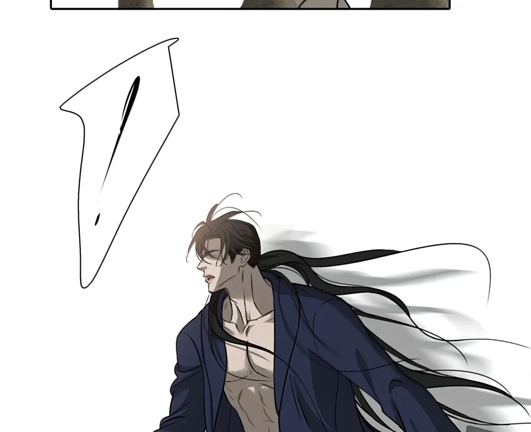 Autumn at the Cemetery Chapter 21 page 28 - 