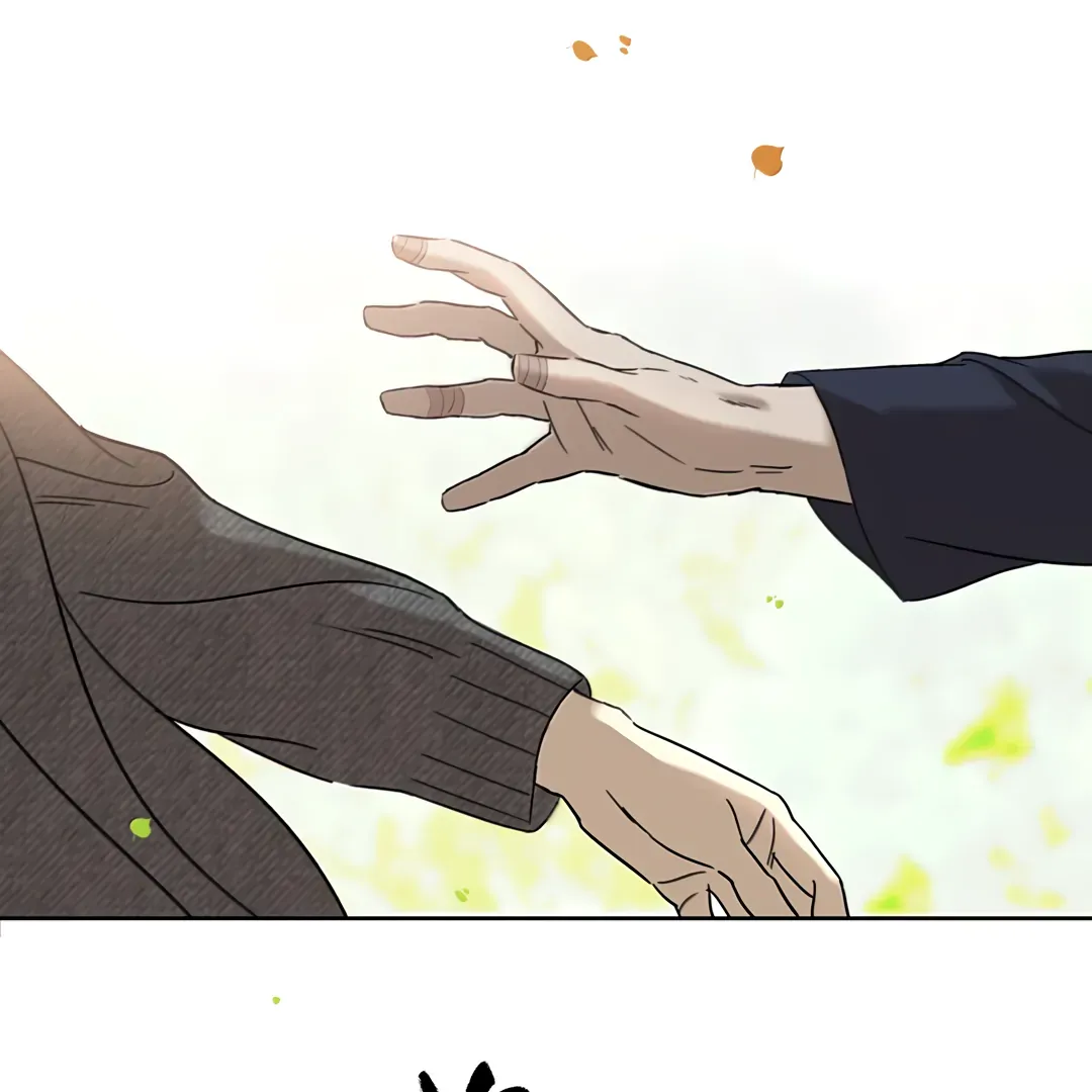 Autumn at the Cemetery Chapter 21 page 31 - 