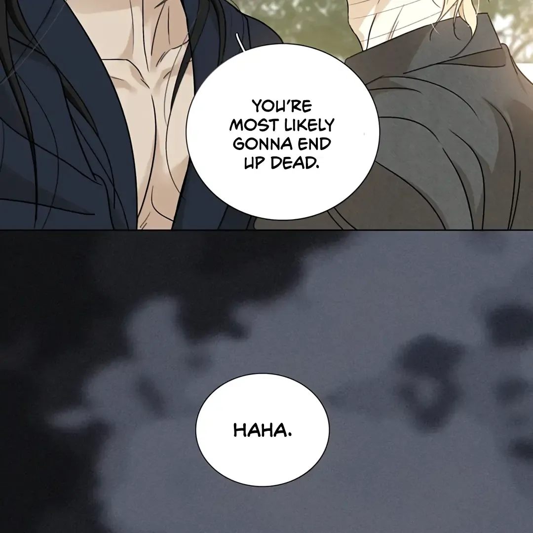 Autumn at the Cemetery Chapter 21 page 39 - 