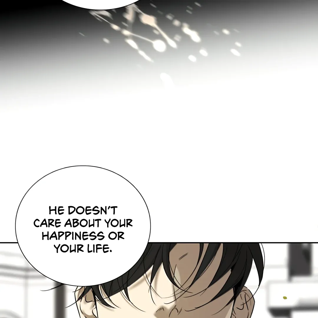 Autumn at the Cemetery Chapter 21 page 43 - 