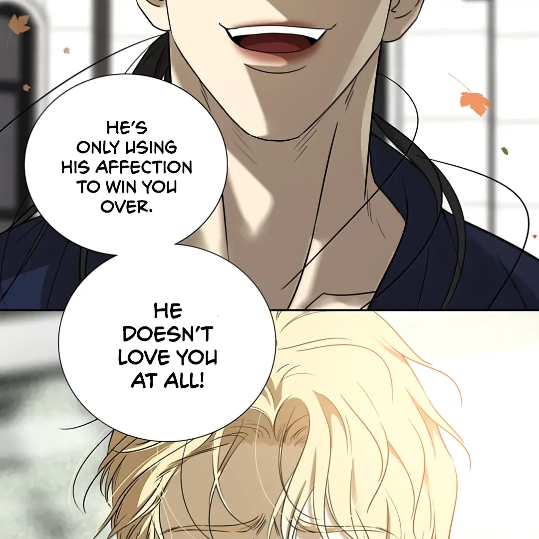 Autumn at the Cemetery Chapter 21 page 44 - 