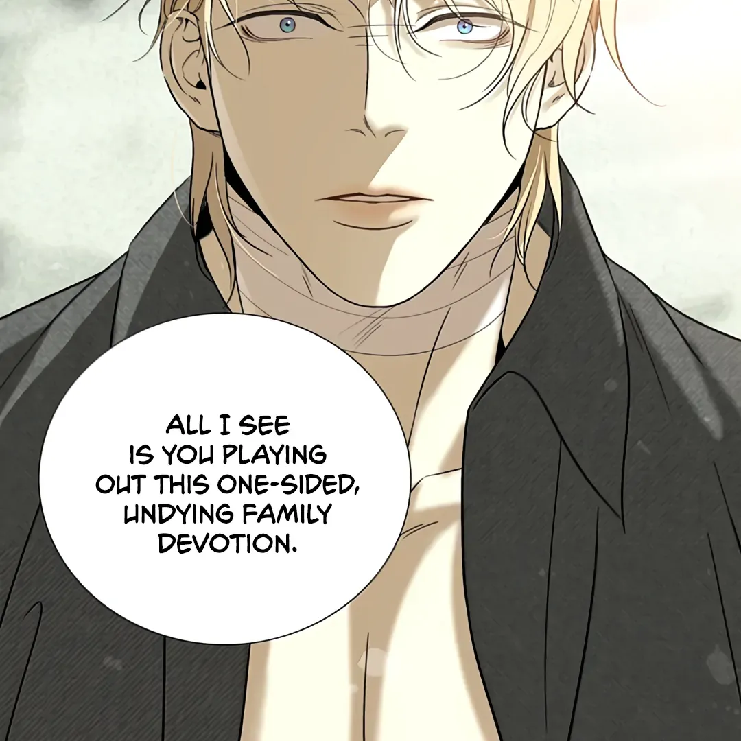 Autumn at the Cemetery Chapter 21 page 45 - 