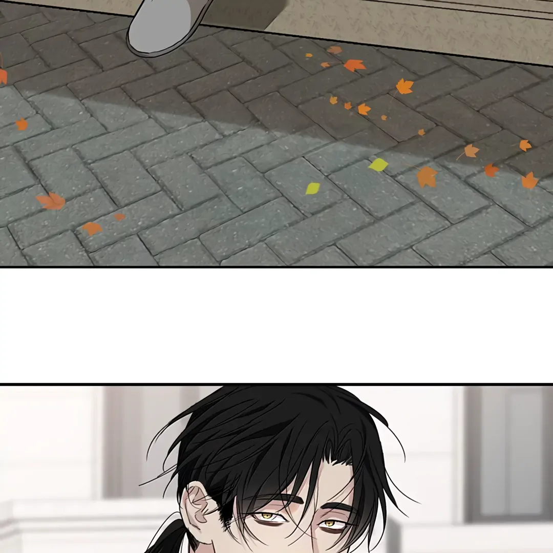 Autumn at the Cemetery Chapter 21 page 7 - 