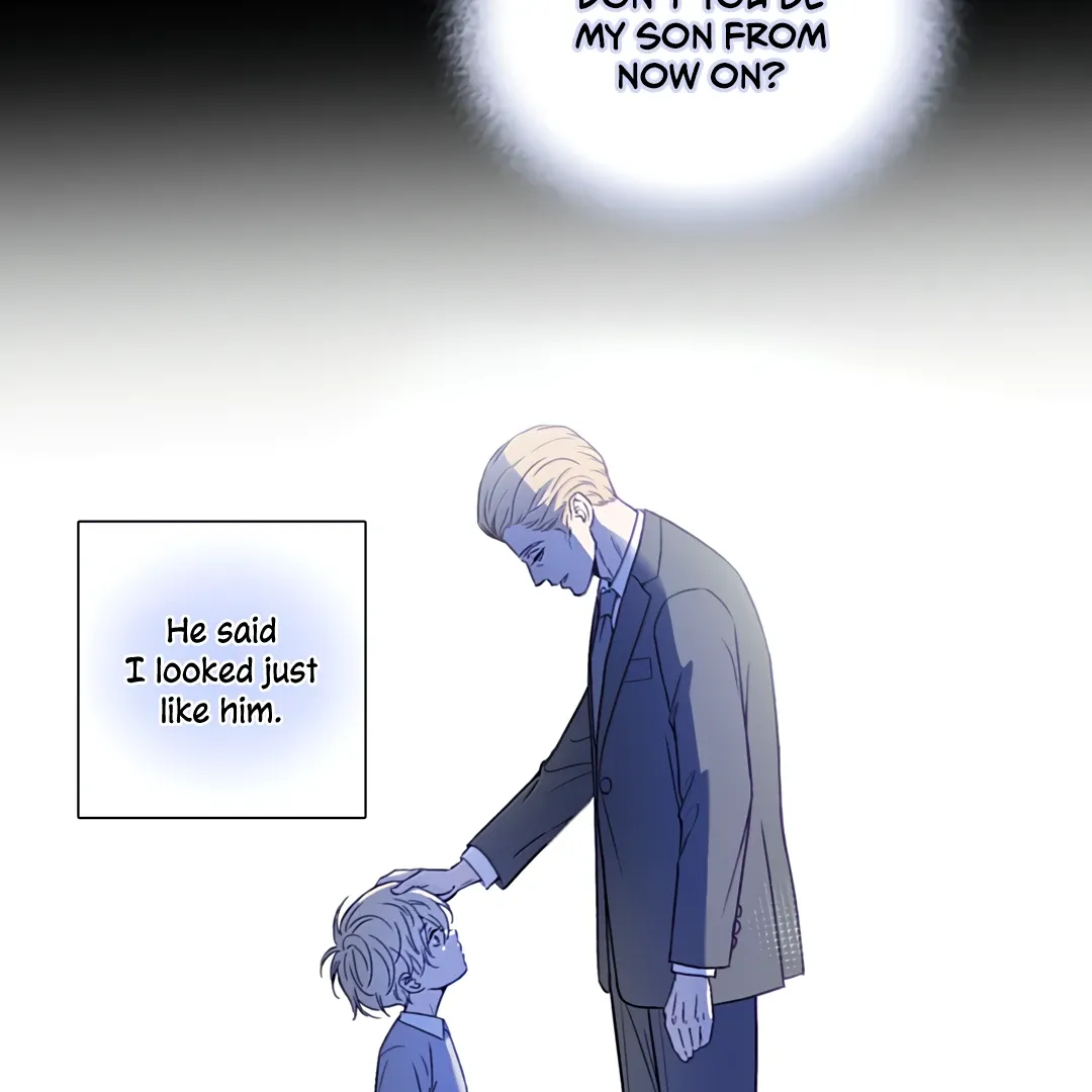 Autumn at the Cemetery Chapter 21 page 61 - 