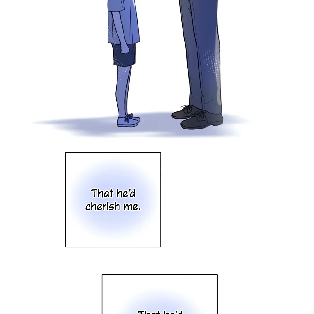 Autumn at the Cemetery Chapter 21 page 62 - 