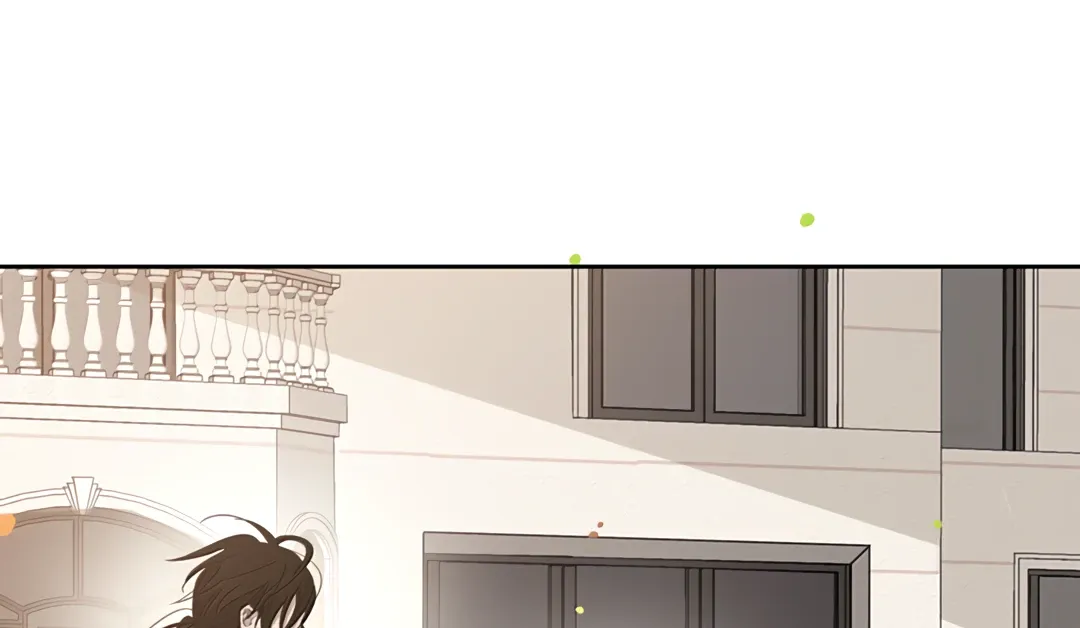 Autumn at the Cemetery Chapter 21 page 66 - 