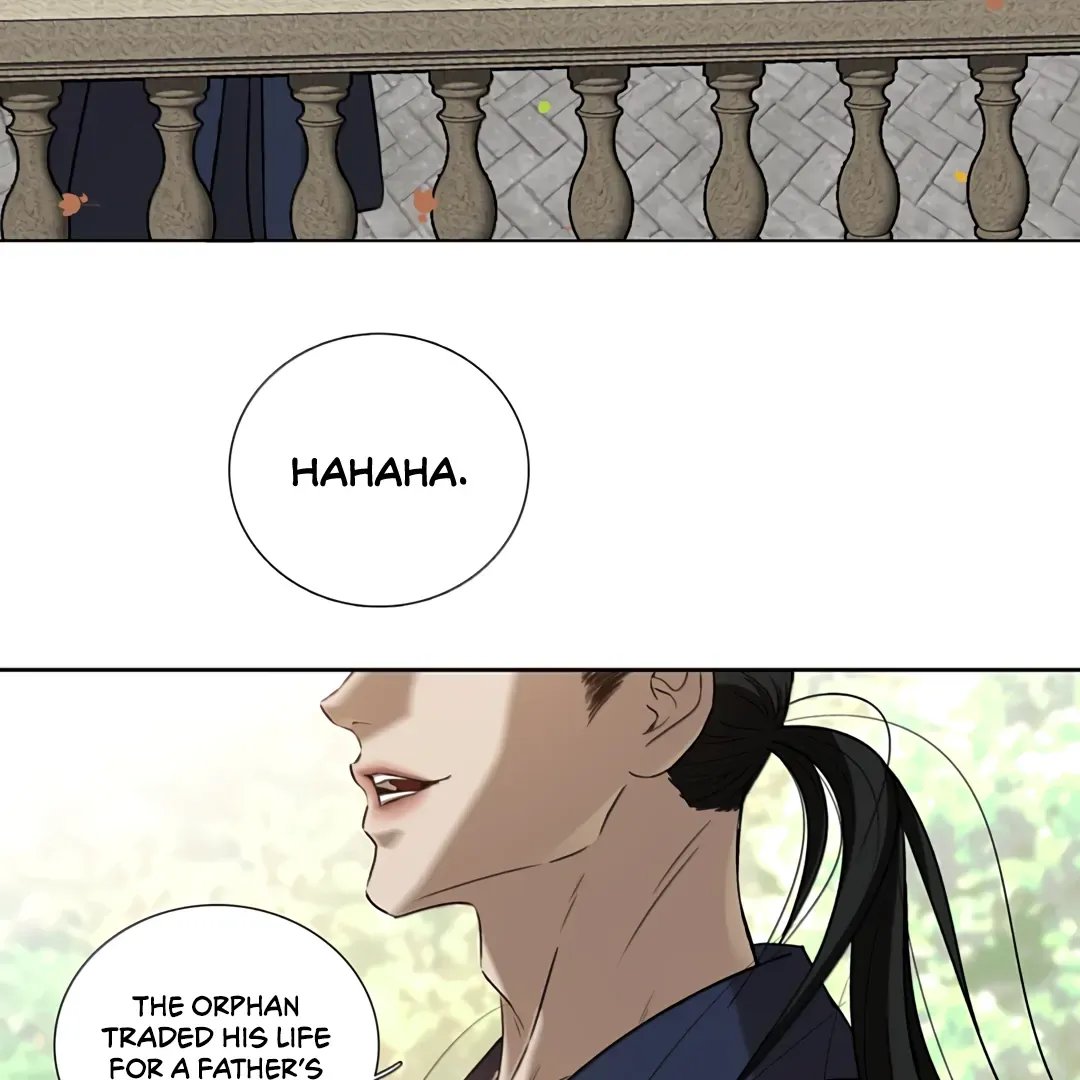 Autumn at the Cemetery Chapter 21 page 68 - 