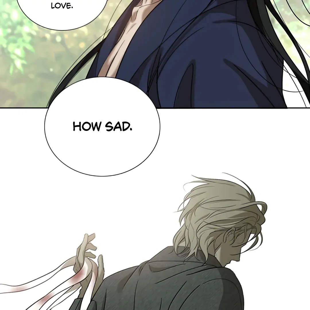 Autumn at the Cemetery Chapter 21 page 69 - 
