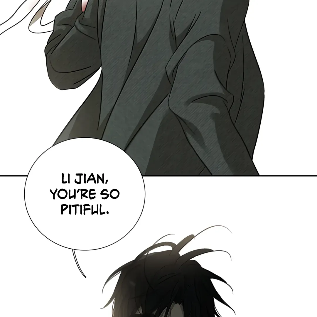 Autumn at the Cemetery Chapter 21 page 70 - 