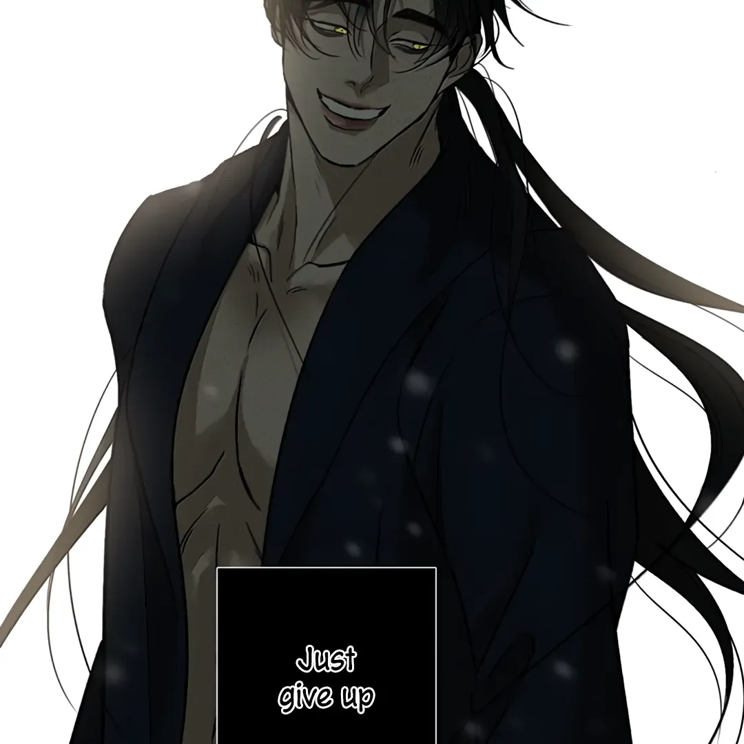 Autumn at the Cemetery Chapter 21 page 71 - 