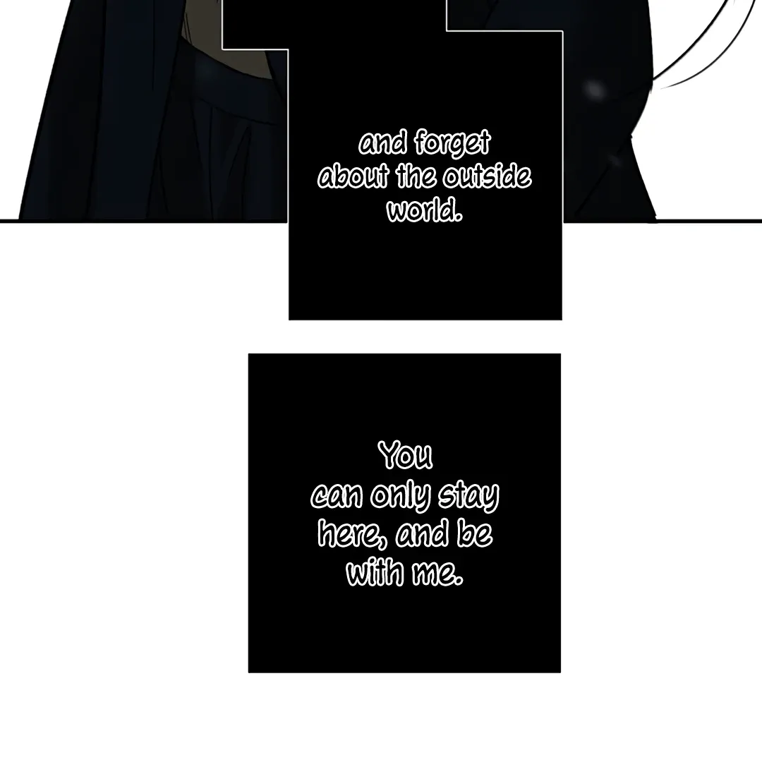 Autumn at the Cemetery Chapter 21 page 72 - 
