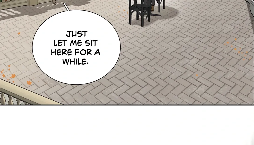 Autumn at the Cemetery Chapter 21 page 10 - 