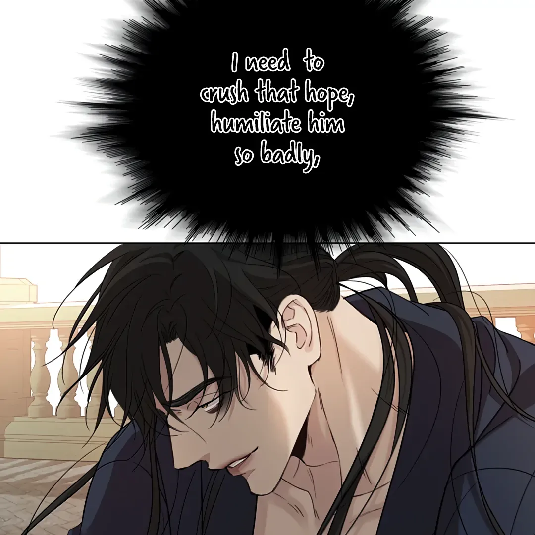 Autumn at the Cemetery Chapter 22 page 13 - 