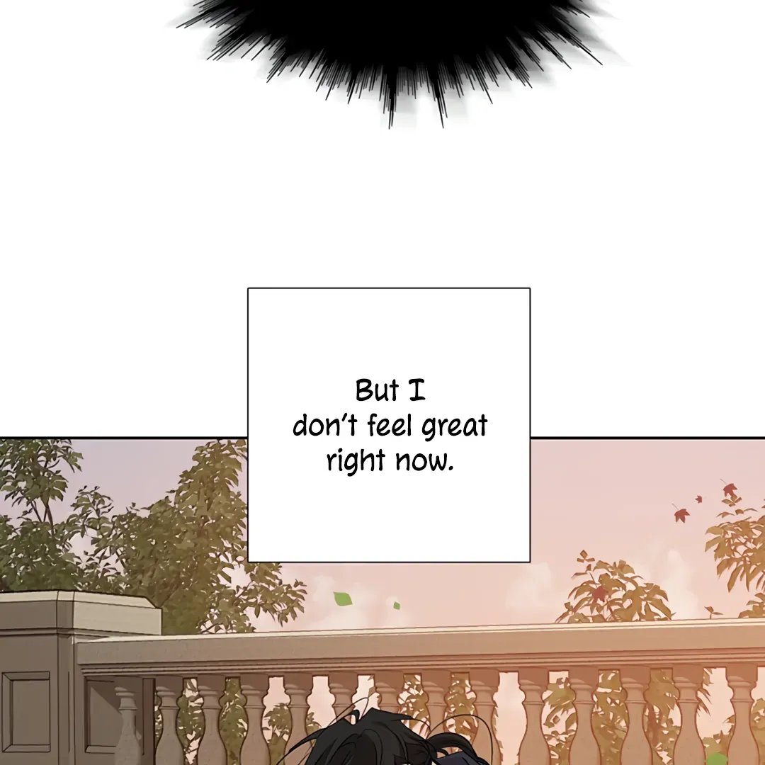 Autumn at the Cemetery Chapter 22 page 15 - 