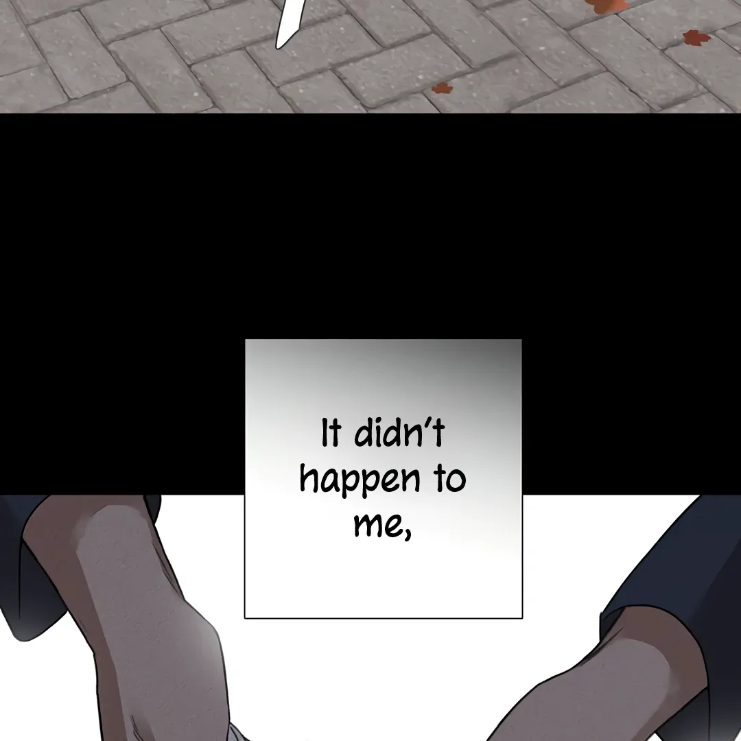 Autumn at the Cemetery Chapter 22 page 17 - 