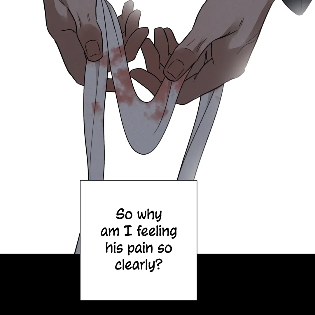Autumn at the Cemetery Chapter 22 page 18 - 