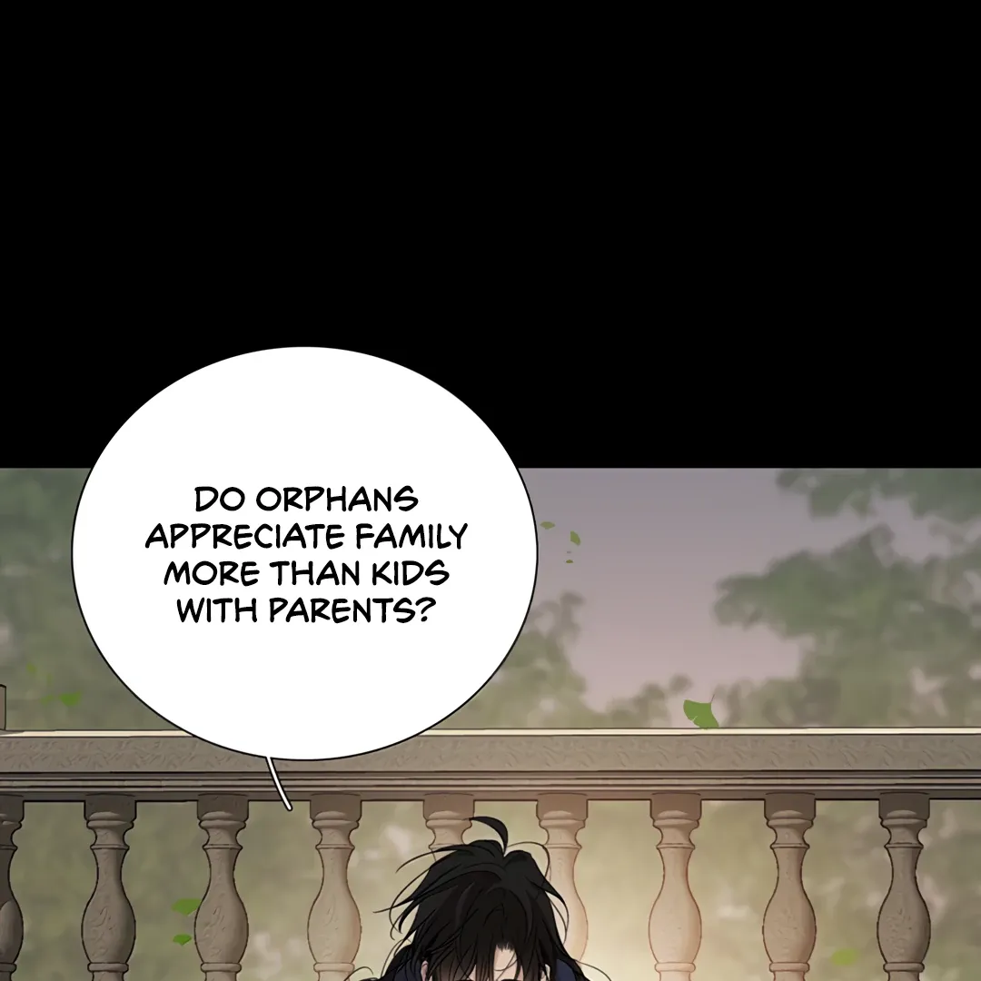 Autumn at the Cemetery Chapter 22 page 19 - 