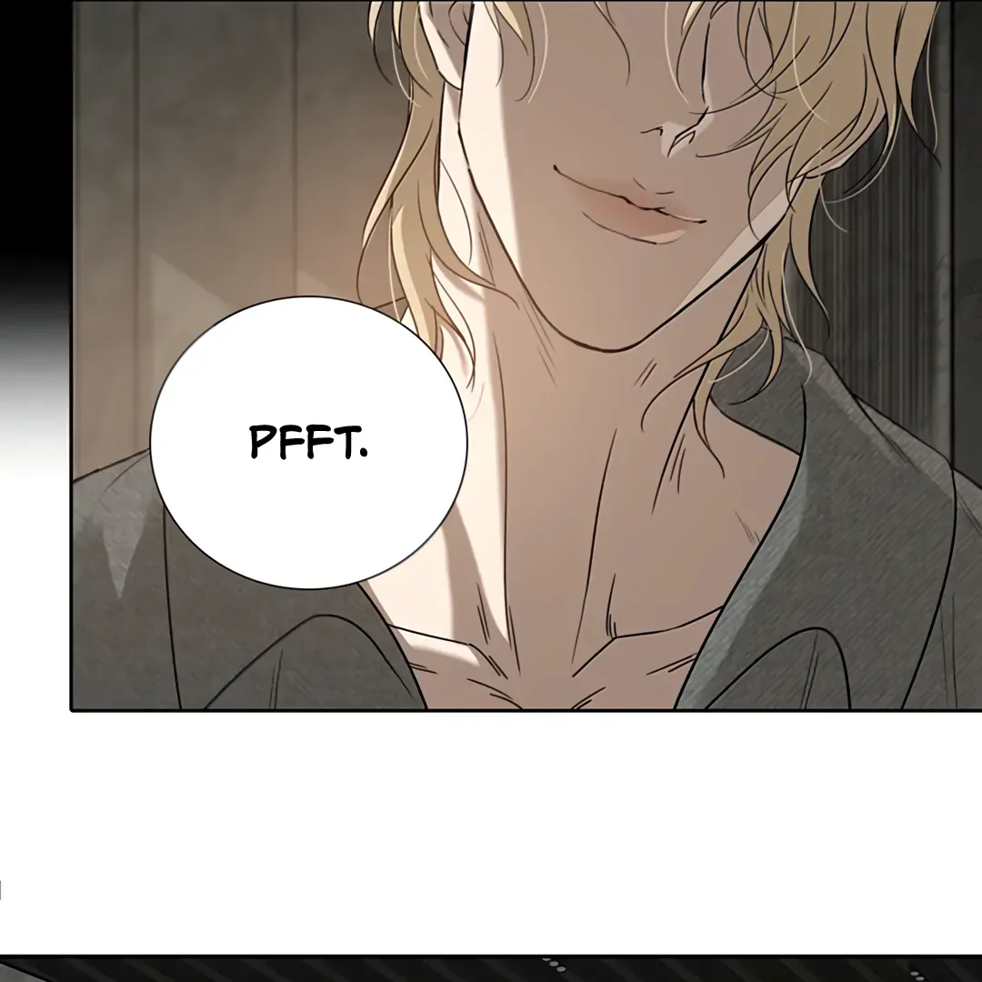 Autumn at the Cemetery Chapter 22 page 22 - 