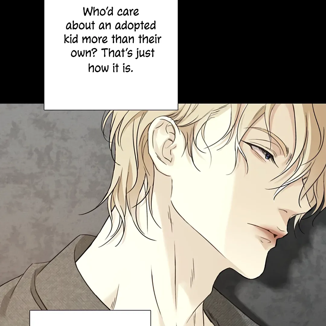 Autumn at the Cemetery Chapter 22 page 26 - 