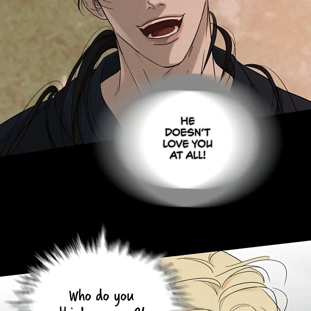 Autumn at the Cemetery Chapter 22 page 29 - 