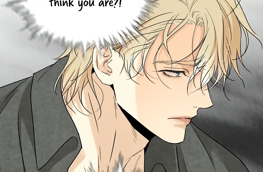 Autumn at the Cemetery Chapter 22 page 30 - 