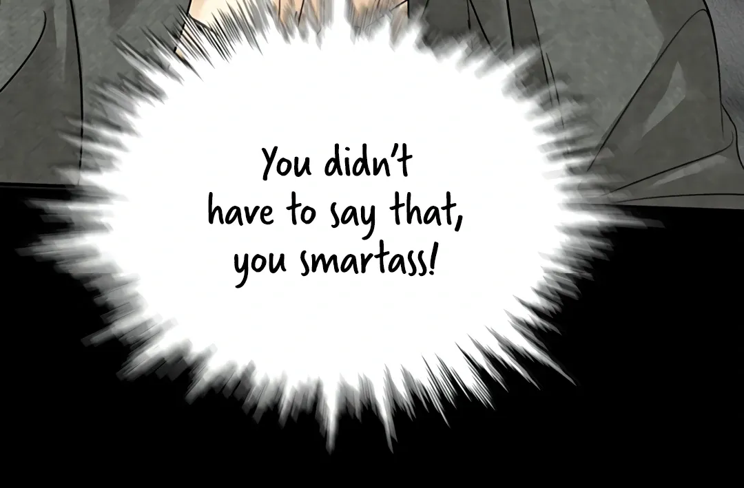 Autumn at the Cemetery Chapter 22 page 31 - 