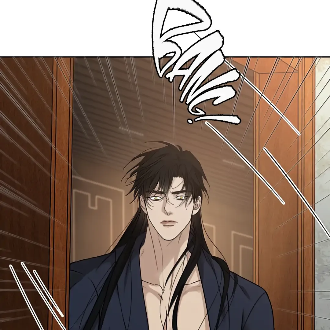 Autumn at the Cemetery Chapter 22 page 44 - 