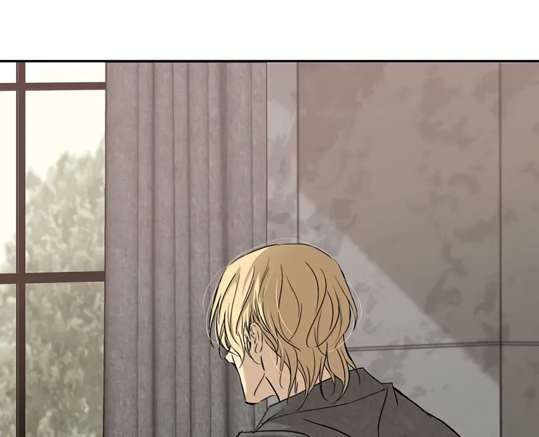 Autumn at the Cemetery Chapter 22 page 47 - 