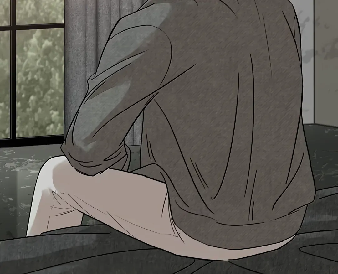 Autumn at the Cemetery Chapter 22 page 48 - 