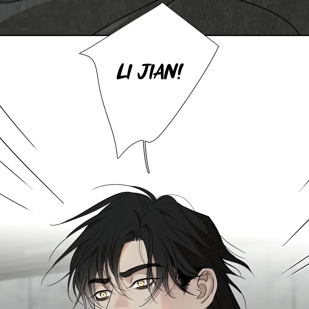 Autumn at the Cemetery Chapter 22 page 49 - 