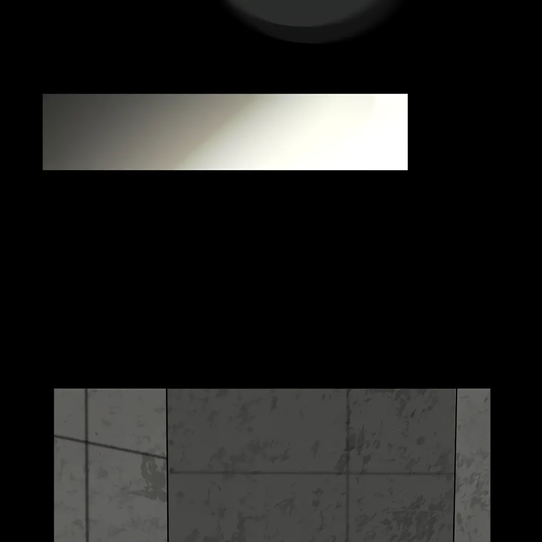 Autumn at the Cemetery Chapter 22 page 6 - 