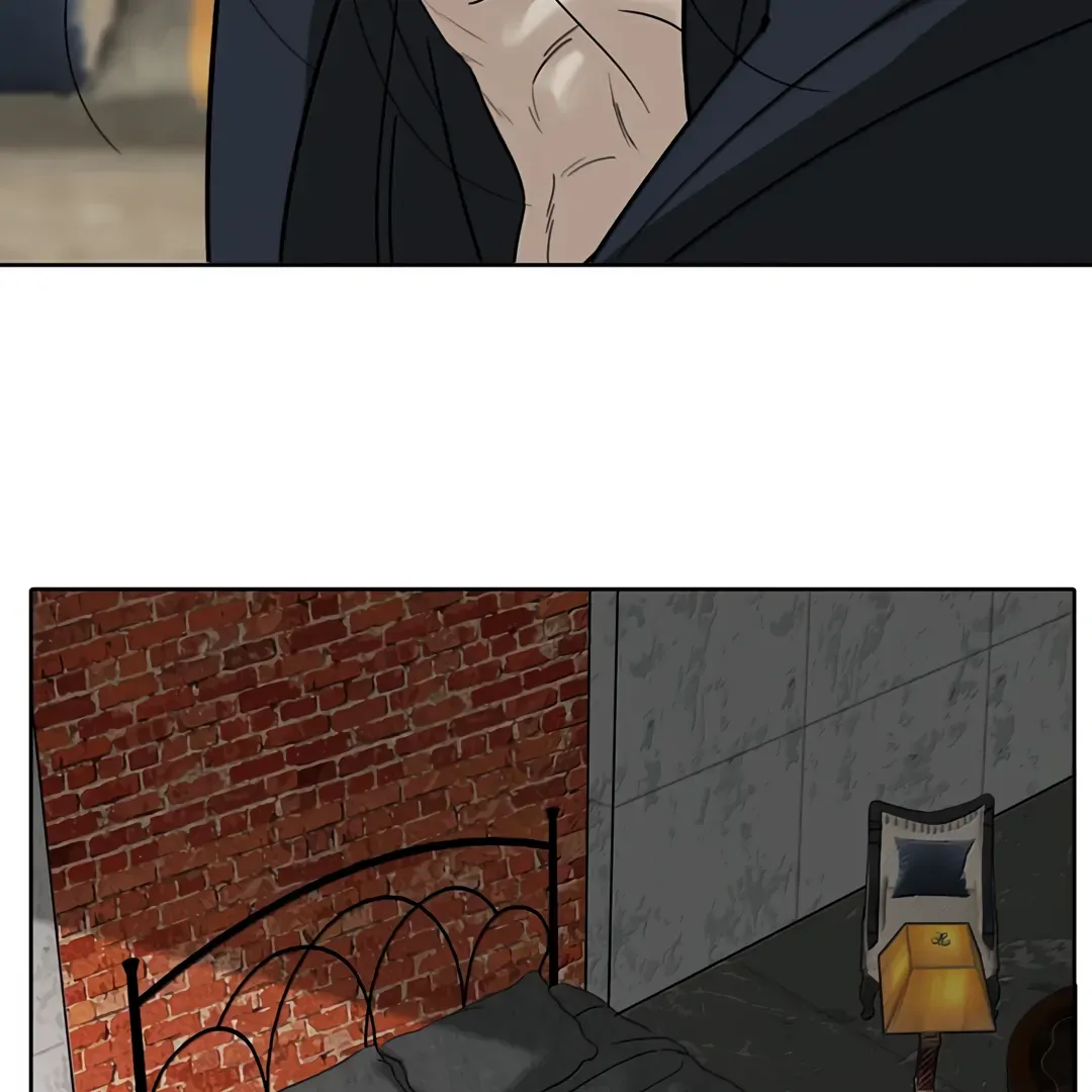 Autumn at the Cemetery Chapter 22 page 51 - 
