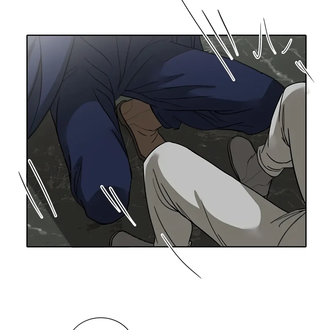 Autumn at the Cemetery Chapter 22 page 53 - 