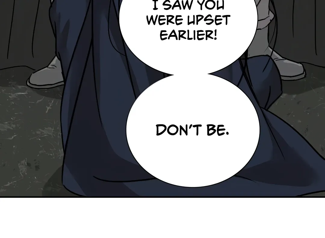 Autumn at the Cemetery Chapter 22 page 57 - 