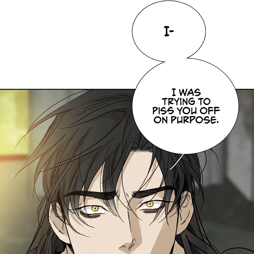 Autumn at the Cemetery Chapter 22 page 58 - 