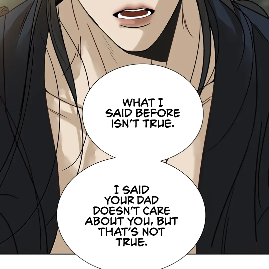 Autumn at the Cemetery Chapter 22 page 59 - 