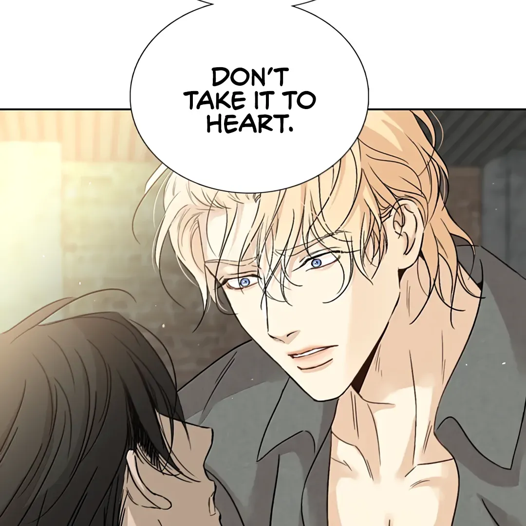 Autumn at the Cemetery Chapter 22 page 60 - 