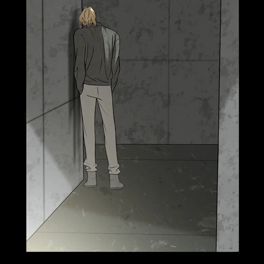 Autumn at the Cemetery Chapter 22 page 7 - 