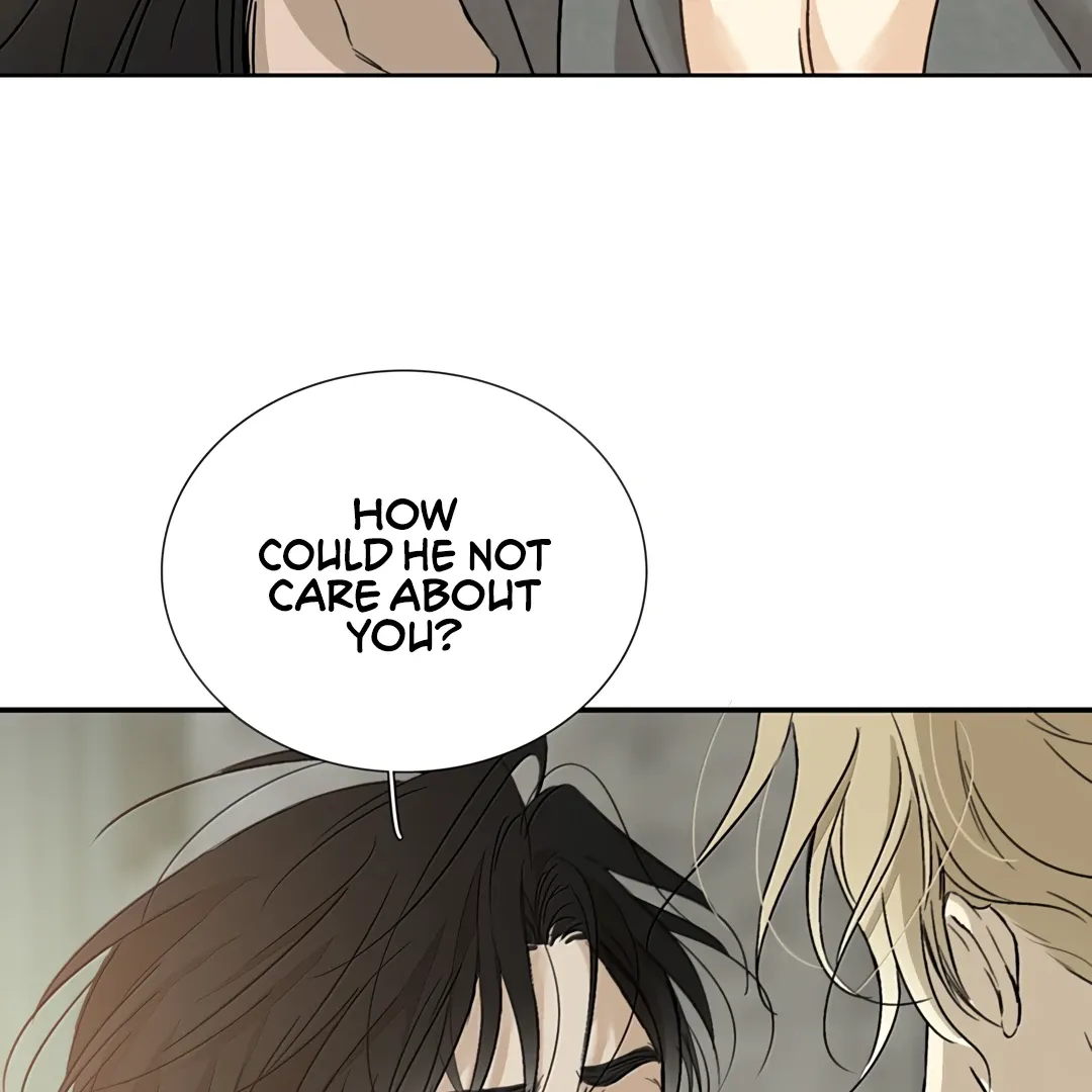 Autumn at the Cemetery Chapter 22 page 61 - 