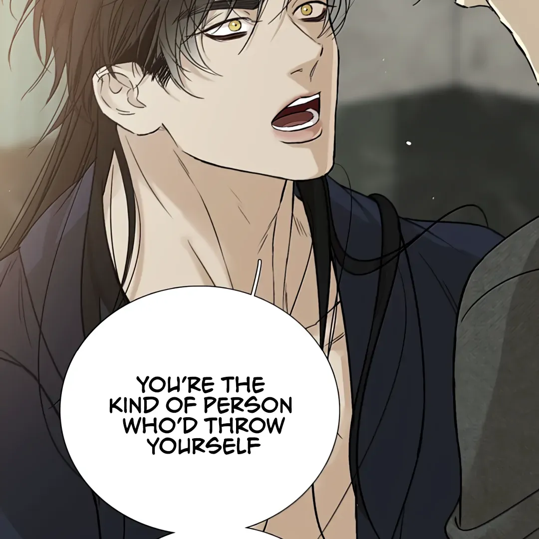 Autumn at the Cemetery Chapter 22 page 62 - 