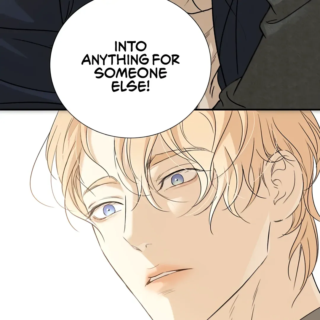 Autumn at the Cemetery Chapter 22 page 63 - 