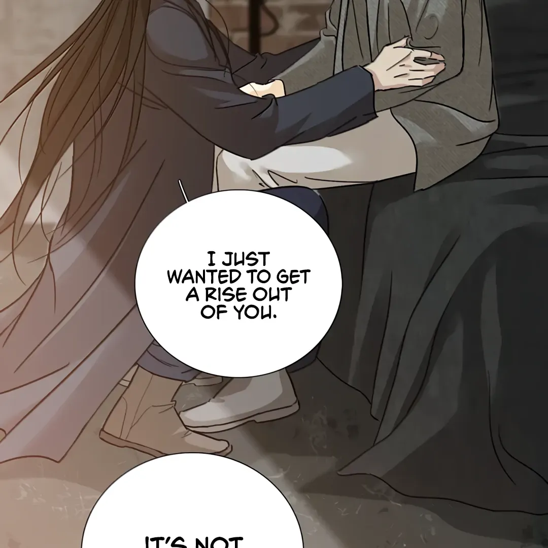 Autumn at the Cemetery Chapter 22 page 65 - 
