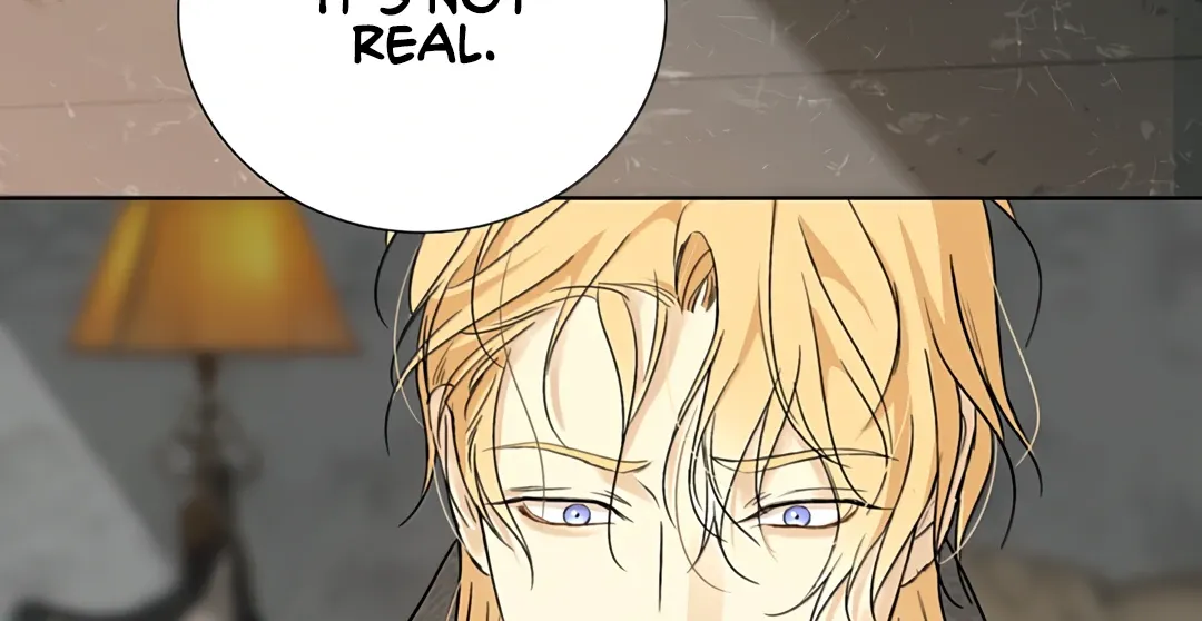 Autumn at the Cemetery Chapter 22 page 66 - 