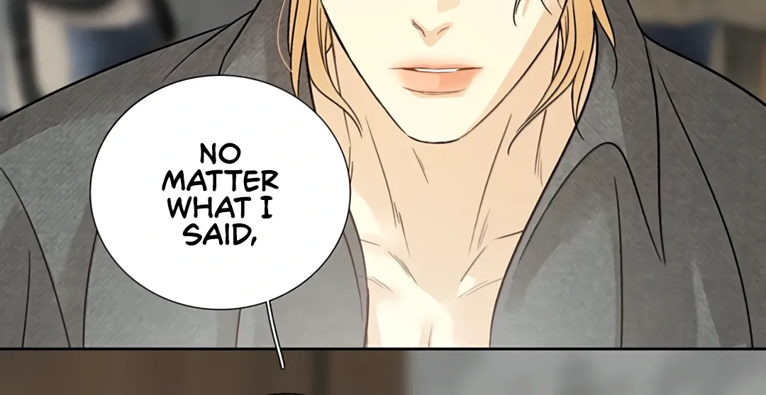 Autumn at the Cemetery Chapter 22 page 67 - 