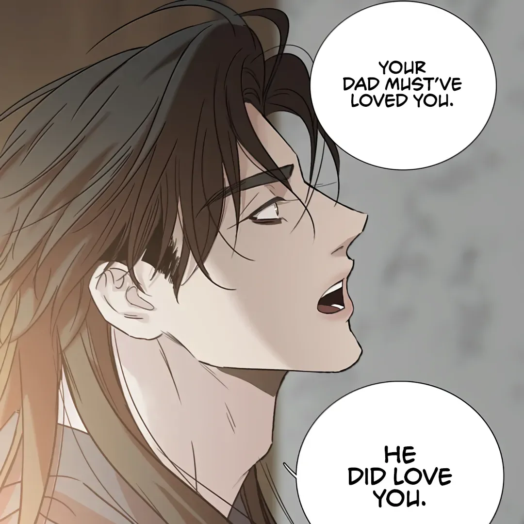 Autumn at the Cemetery Chapter 22 page 68 - 