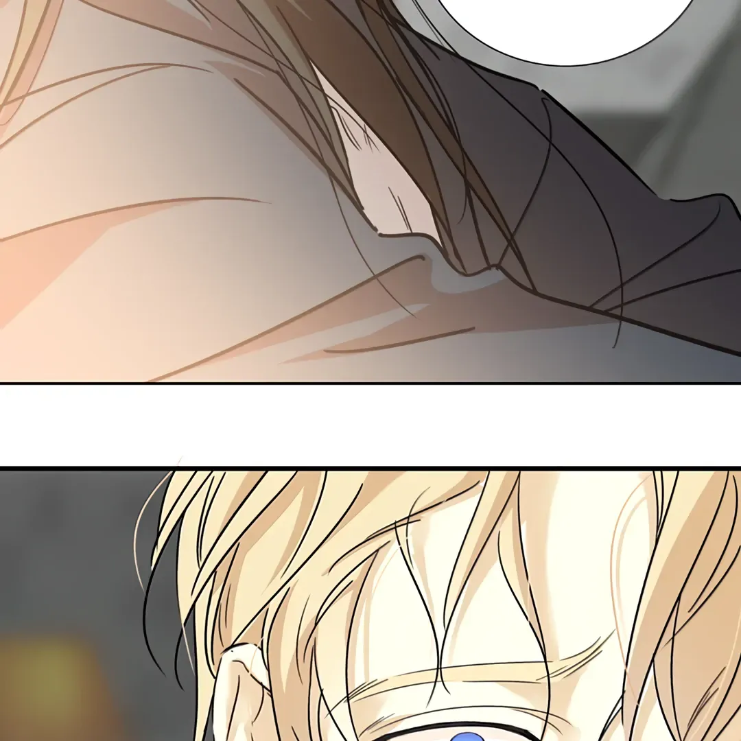 Autumn at the Cemetery Chapter 22 page 69 - 