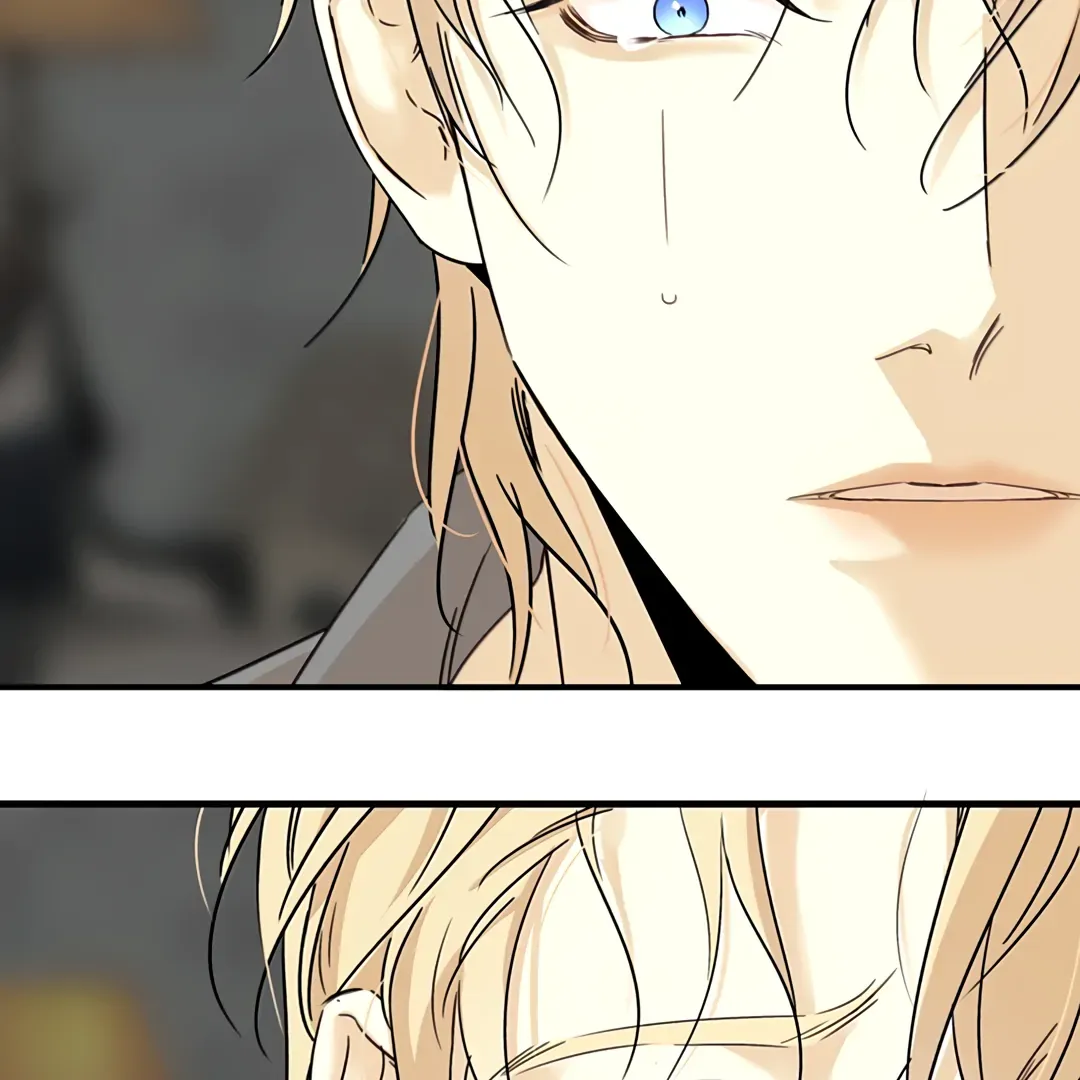 Autumn at the Cemetery Chapter 22 page 70 - 